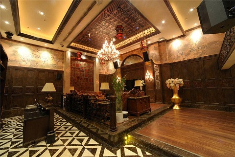 嵩县哪个KTV少爷男模妹子服务好